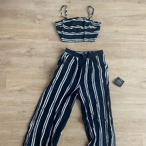 Lulu’s matching set NWT